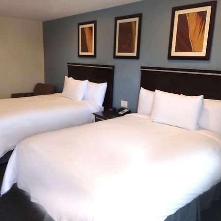 Surestay Hotel By Best Western Chula Vista San Diego Bay Ngoại thất bức ảnh