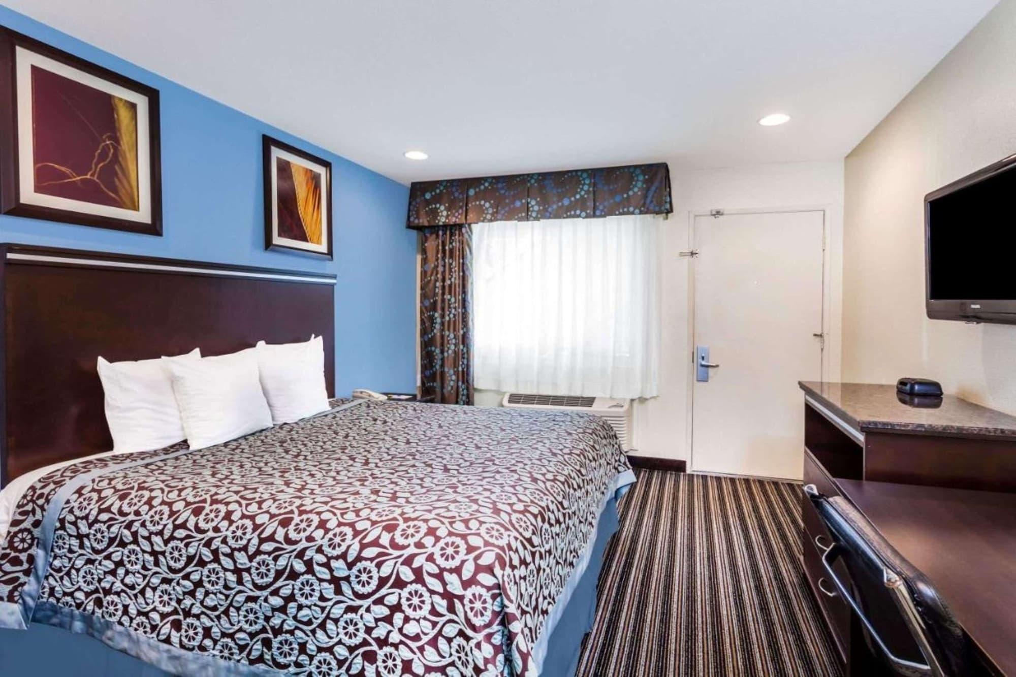Surestay Hotel By Best Western Chula Vista San Diego Bay Ngoại thất bức ảnh