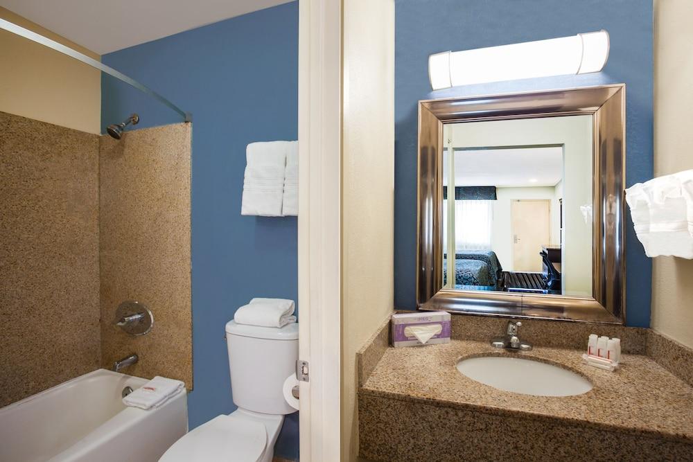 Surestay Hotel By Best Western Chula Vista San Diego Bay Ngoại thất bức ảnh