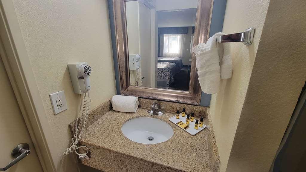 Surestay Hotel By Best Western Chula Vista San Diego Bay Ngoại thất bức ảnh