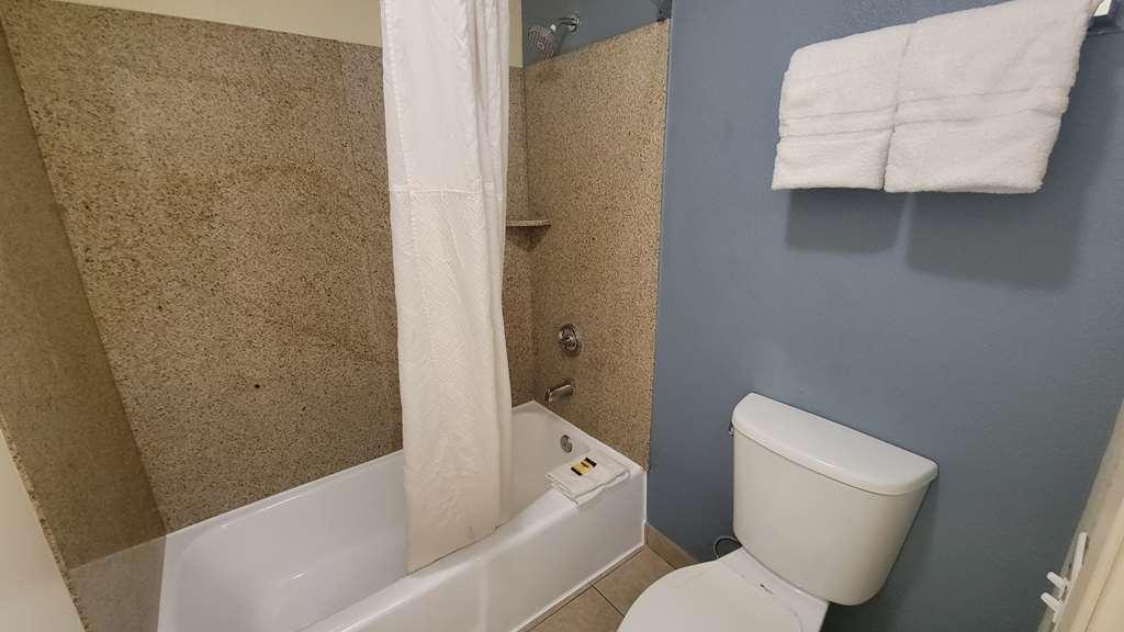 Surestay Hotel By Best Western Chula Vista San Diego Bay Ngoại thất bức ảnh